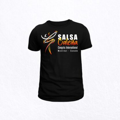 T-shirt/salsena